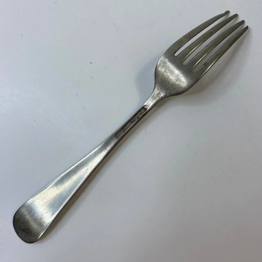 W Nickel Silver  7
